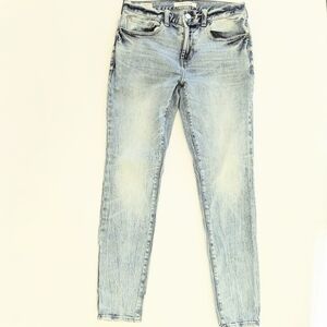 Men’s PacSun Light Wash Denim Jeans
